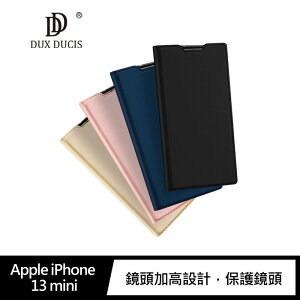 DUX DUCIS iPhone 13、13 mini、13 Pro、13 Pro Max SKIN Pro【樂天APP下單4%點數回饋】