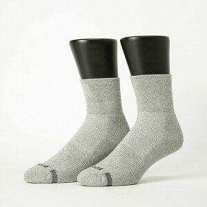 FOOTER 寬口運動逆氣流氣墊襪除臭襪 運動襪 襪子 氣墊襪 (男-T12)