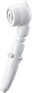 【日本代購】Arromic 3D角度調整 增壓 節水 花灑 蓮蓬頭 3D-B6A