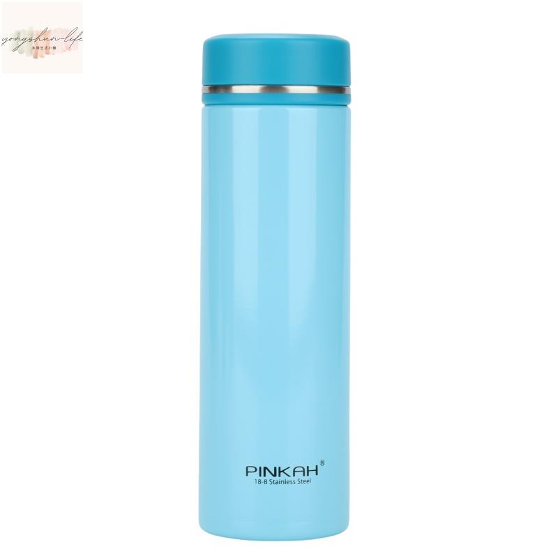 保溫杯 不鏽鋼保溫杯 真空保溫杯 戶外旅行 保溫瓶 隨行杯 水壺 水瓶