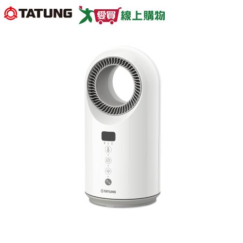 TATUNG 大同 陶瓷冷暖風機 TFS-D1200W【愛買】
