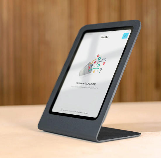[5美國直購] 人像支架 Portrait Stand for iPad 10th & 11th Generation
