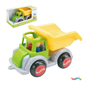 【晴晴百寶盒】瑞典進口 中型車系列1 28*15公分 VIKINGTOYS 男孩最愛 車車控 禮物益智玩具高品質W207