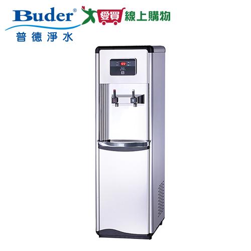 普德BUDER 拉霸式雙溫水塔型BD-1076【愛買】