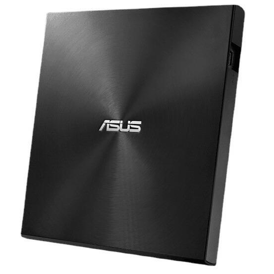 華碩SDRW-08U9M-U外接DVD光驅刻錄機移動光碟機支持USB/Type-C 適用【北歐家居生活】