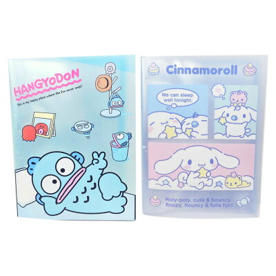 三麗鷗 20頁資料簿【九乘九購物網】