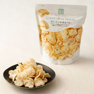 ✨現貨✨紀之國屋 辣油風味 海老仙貝 奶油雞肉咖哩 蔥花 醬油 蝦仙貝 奶油 起司蝦餅 仙貝 日本零食 日本伴手禮 零嘴 8