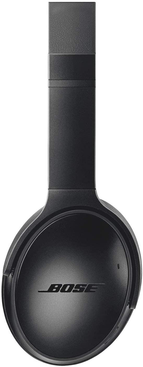 黑五限量特賣] 耳機Bose QuietComfort 35 II Wireless Headphones