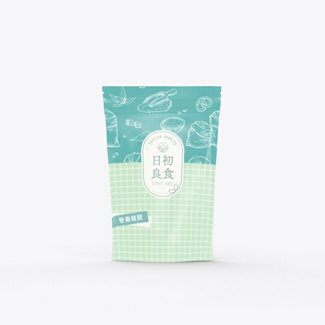 日初良食洋車前子粉(200g/包)