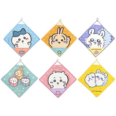 吉伊卡哇擦手巾【九乘九購物網】