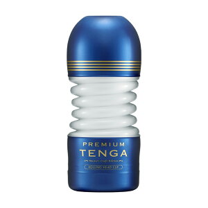 TENGA。PREMIUM TENGA 尊爵扭動杯 飛機杯 情趣用品 【OGC株式會社】【本商品含有兒少不宜內容】