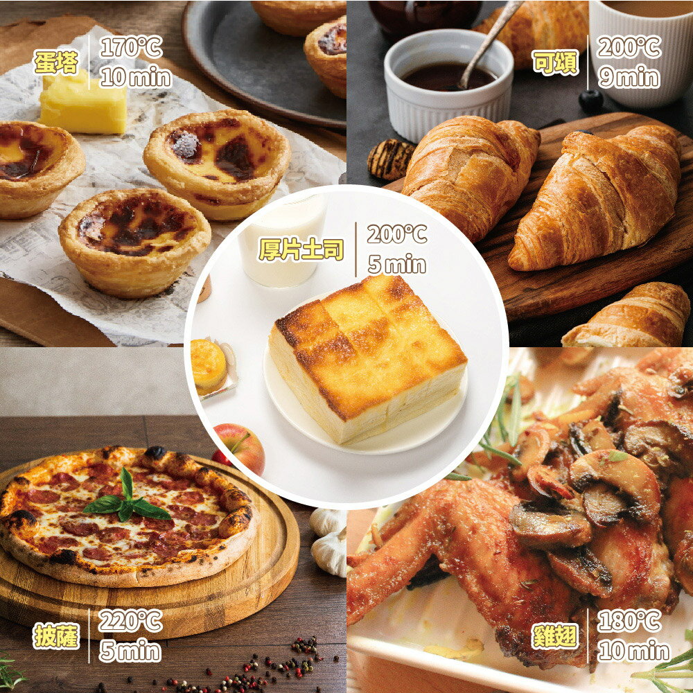 【快速出貨 2024年最新款】Kolin 歌林 9L 電烤箱 KBO-LN094 烤箱 小烤箱 4