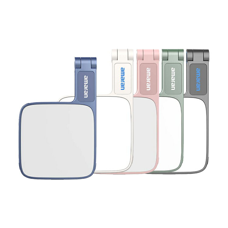 EC數位 Aputure amaran Go 手機磁吸補光燈 自拍補光 美顏柔膚 直播補光燈 迷你攝影燈 小巧便攜