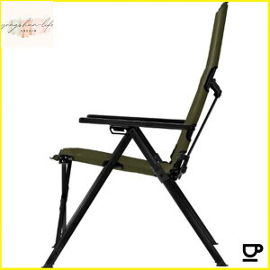 躺椅 露營躺椅 可調段 摺疊椅 露營椅 巨川椅 CM-26744 CM-2674