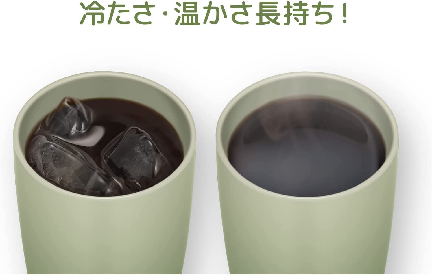 日本 THERMOS JDM-421 保冷保溫杯 真空斷熱 漸層不鏽鋼杯 母親節 父親節送禮 不鏽鋼 登山露營 【小福部屋】 6