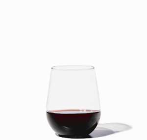 TOSSWARE 16oz Wine Glass Reserve 系列- 紅酒杯(可進洗碗機)( 4入/盒)