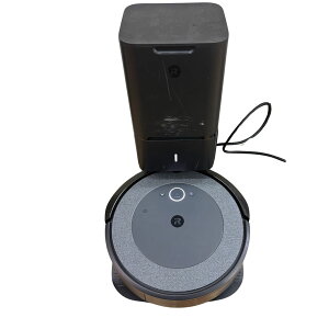 二手良品保固一年iRobot Roomba i3吸塵器連含集塵座全新電池1800mAh