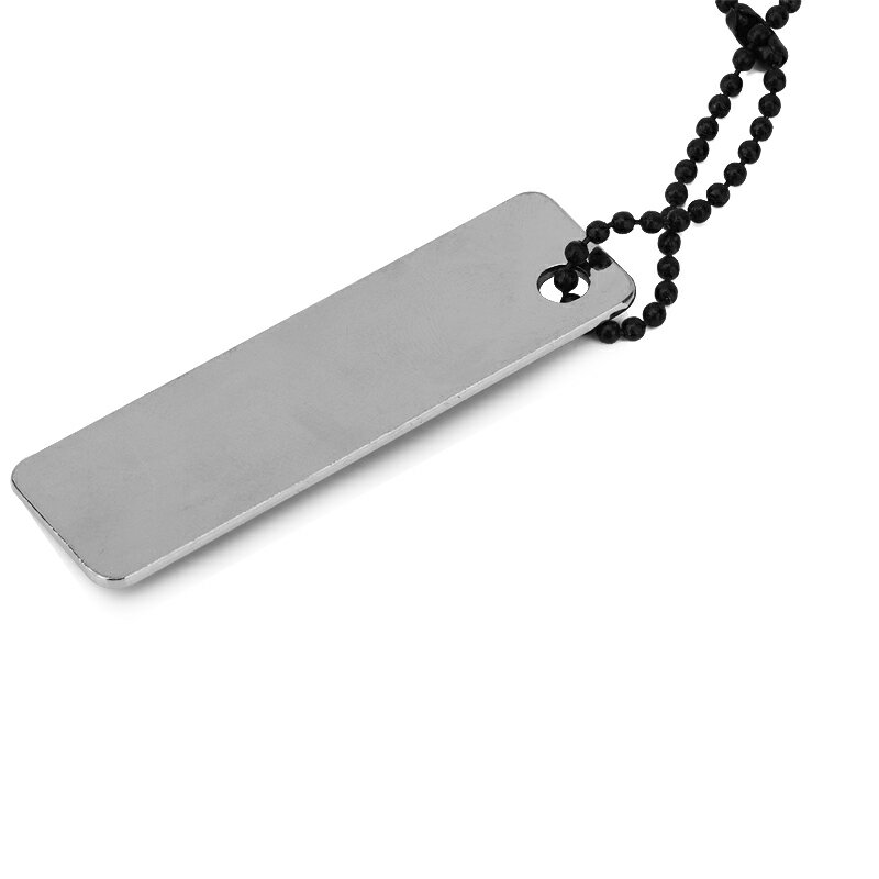 萊珍斯創意薄款磨刀器金剛石魚鉤挫磨刀石片戶外便攜可掛鑰匙扣 4