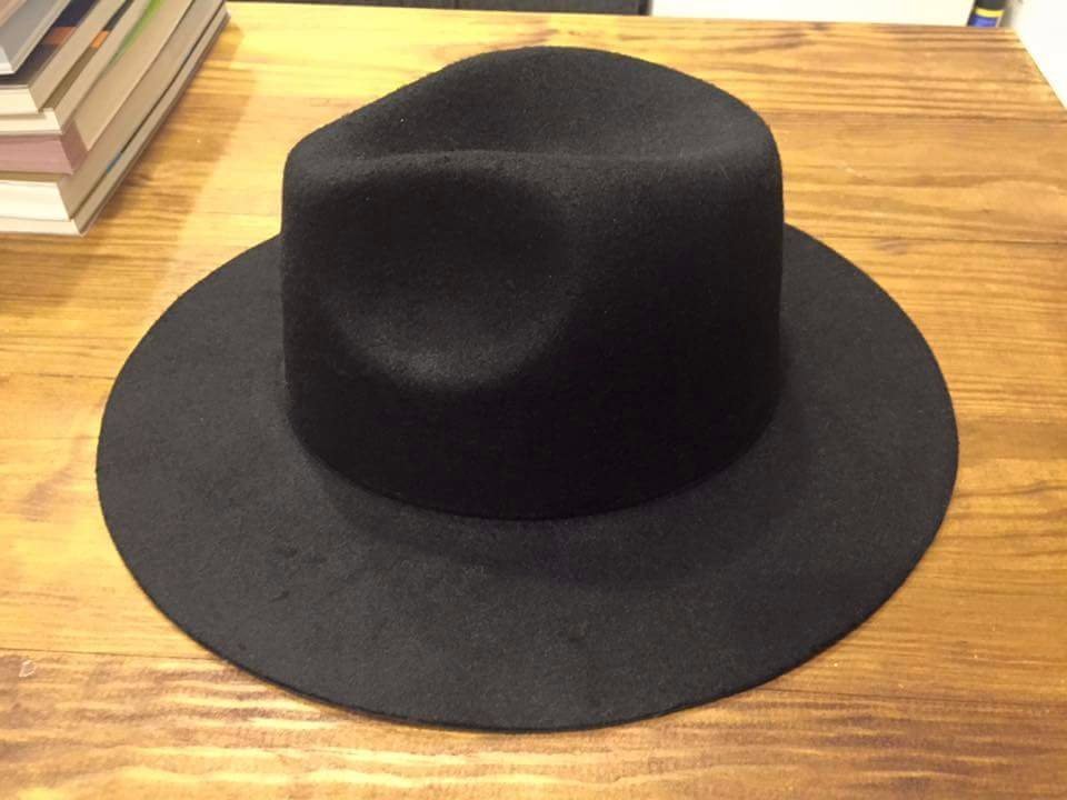 大帽延 高品質 禮帽 紳士帽 英倫帽 Cap DNA Korea