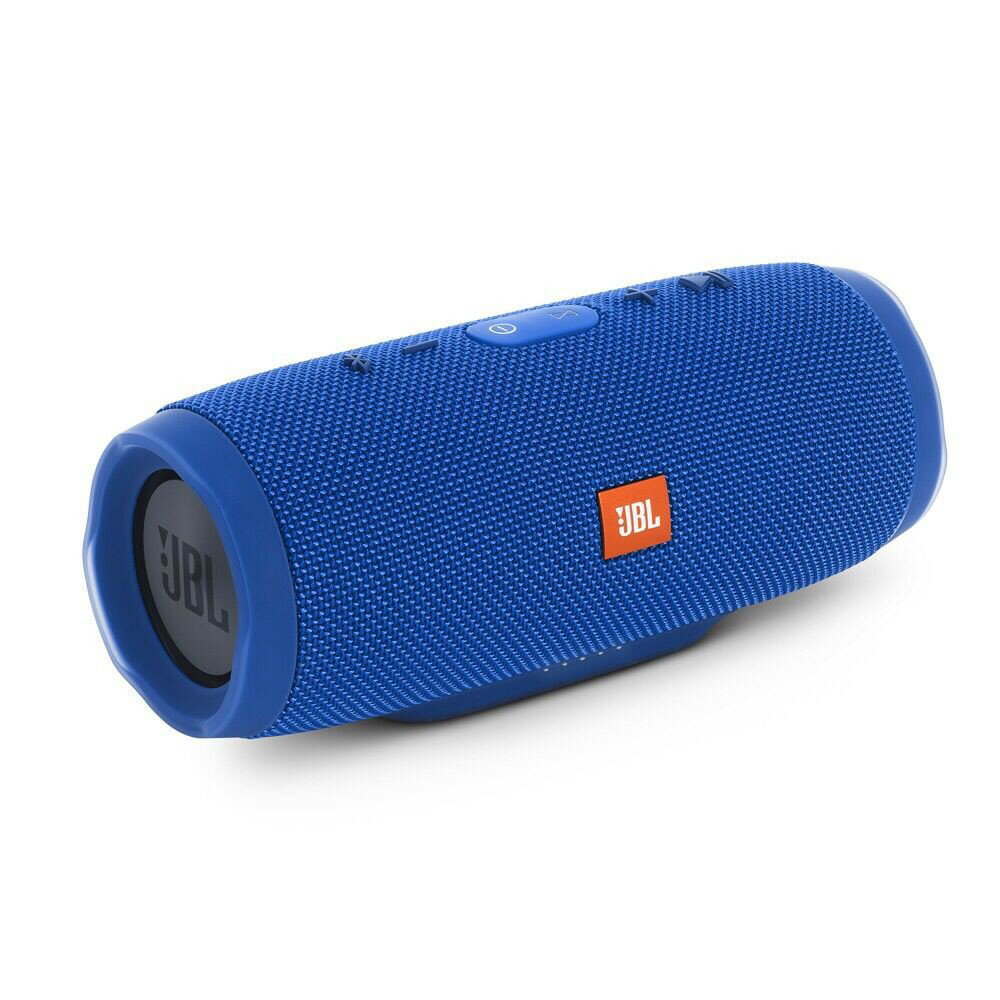 <br/><br/>  《育誠科技》英大公司貨『JBL CHARGE 3 藍色』藍芽音響/藍牙喇叭音箱/6000mAh行動電源/IPX7 防水/低音輻射器/另售beats pill+<br/><br/>