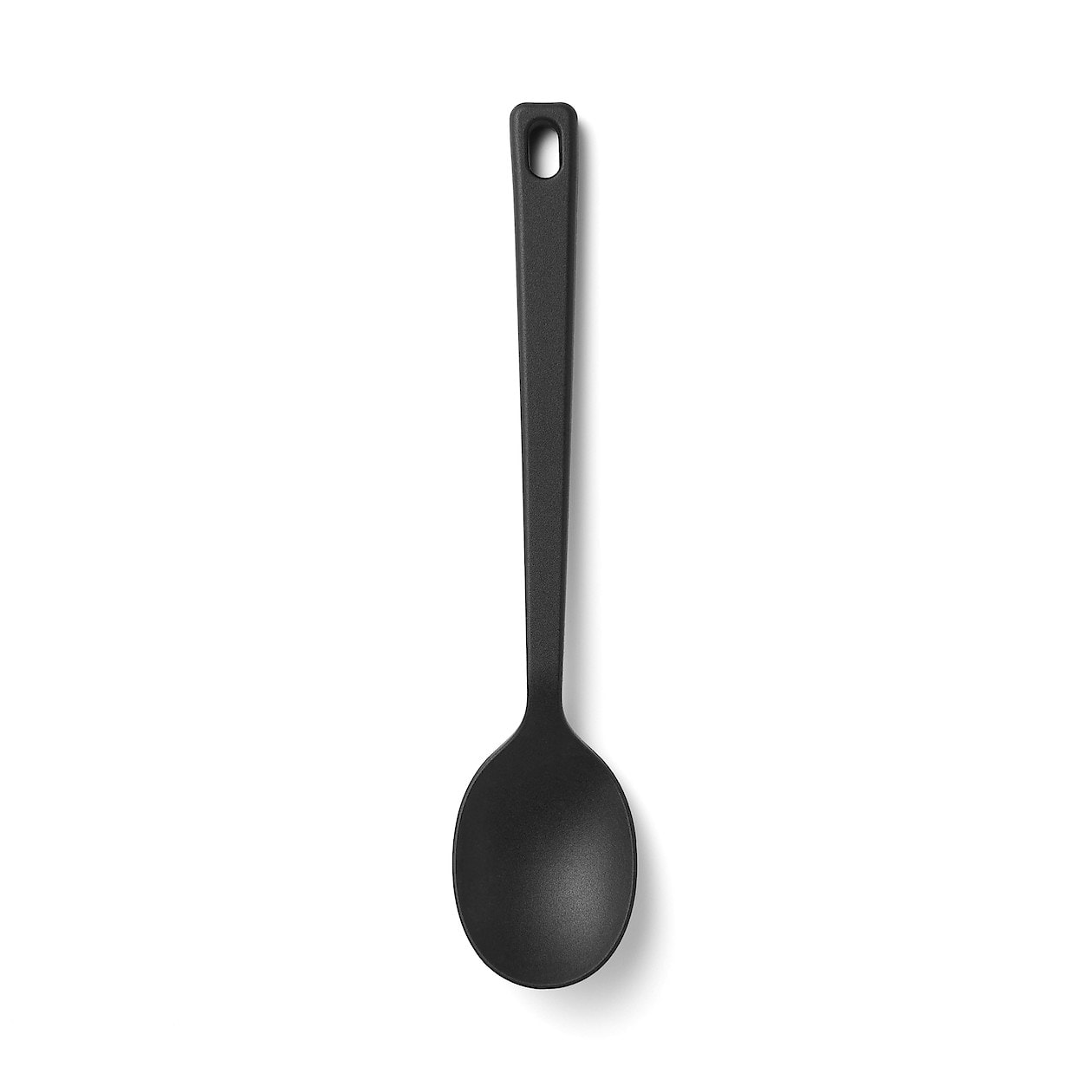 日本 MUJI 無印良品 矽膠小料理匙 25cm 烹飪勺 耐高溫 不傷鍋具＊夏日微風＊
