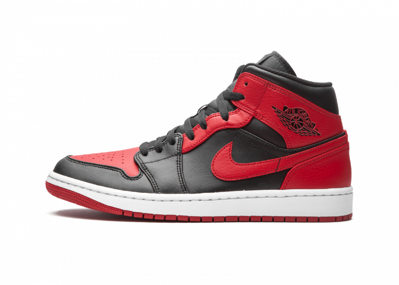 air 1 jordan mid