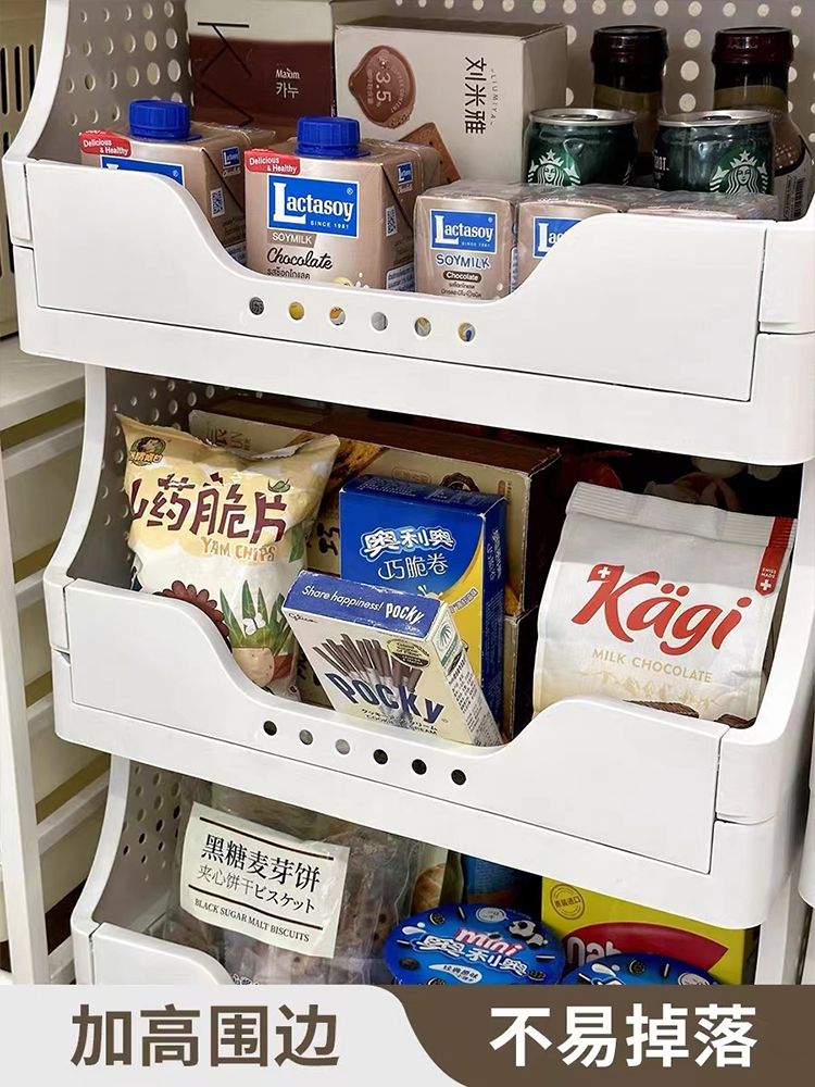 免運 工廠現貨 辦公室收納 桌下收納架 置物架 書櫃 辦公室桌下收納工位可移動打印機置物架小推車落地文件a4紙收納架特惠/開立發票 全館八折 售後保障 特價出 zz1218 8