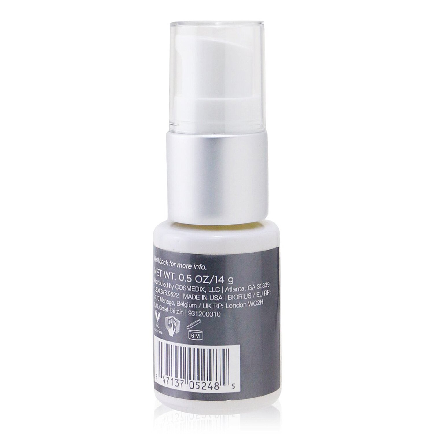 歌斯美迪CosMedix - Clarity Peel 去角質和淨化護理（美容院裝） | 草莓網Strawberrynet直營店|  樂天市場Rakuten