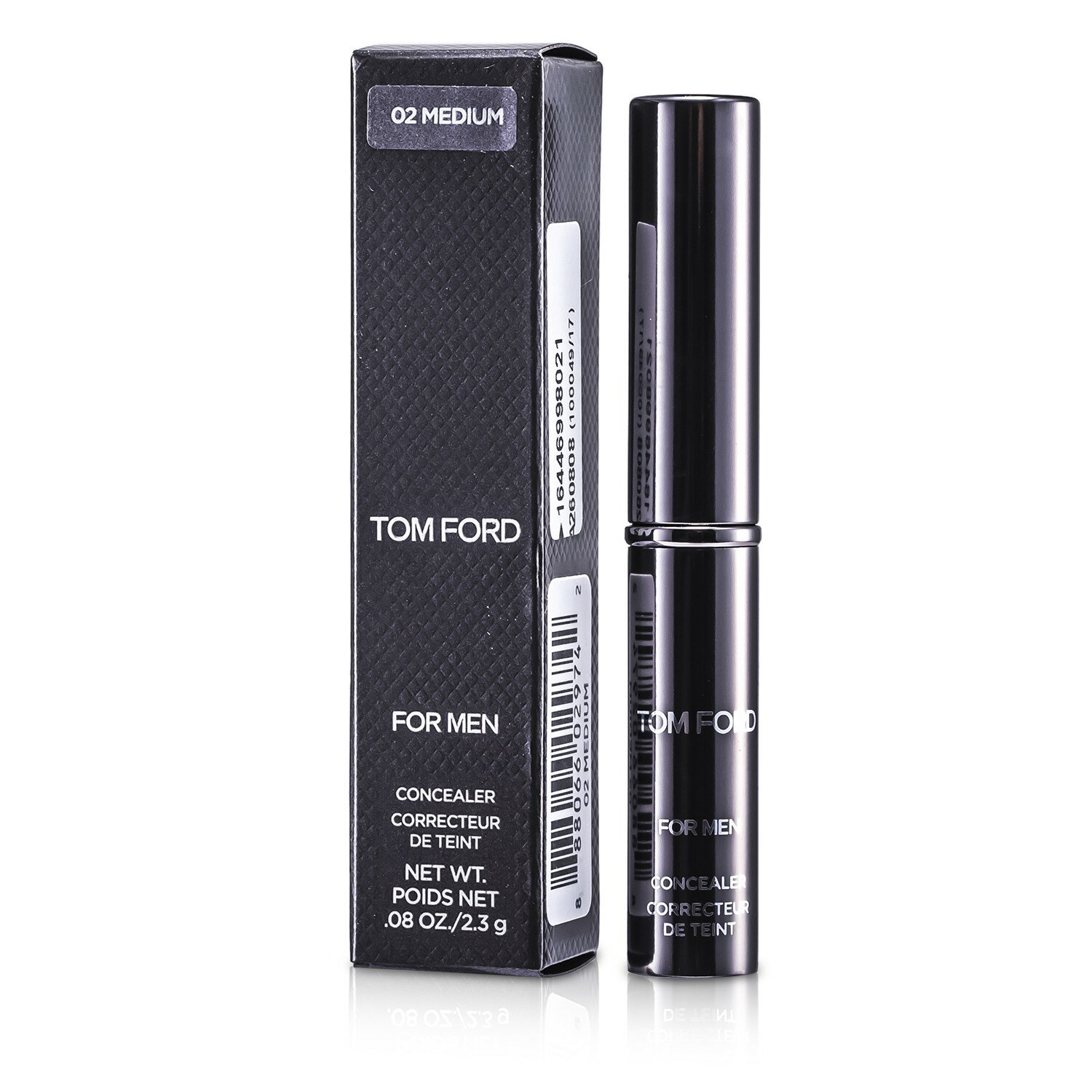 Tom Ford - 男士遮瑕膏 - # Medium