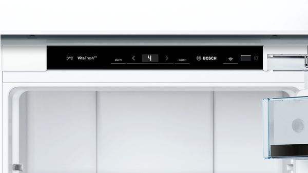 BOSCH 博世 KIF81HD30D 8系列 嵌入式冷藏冰箱 電冰箱 【KW廚房世界】 4