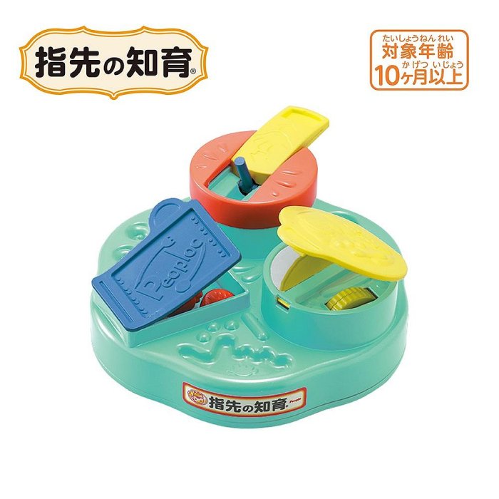 People翻蓋手指訓練玩具(2023)(UB069-2023) 320元