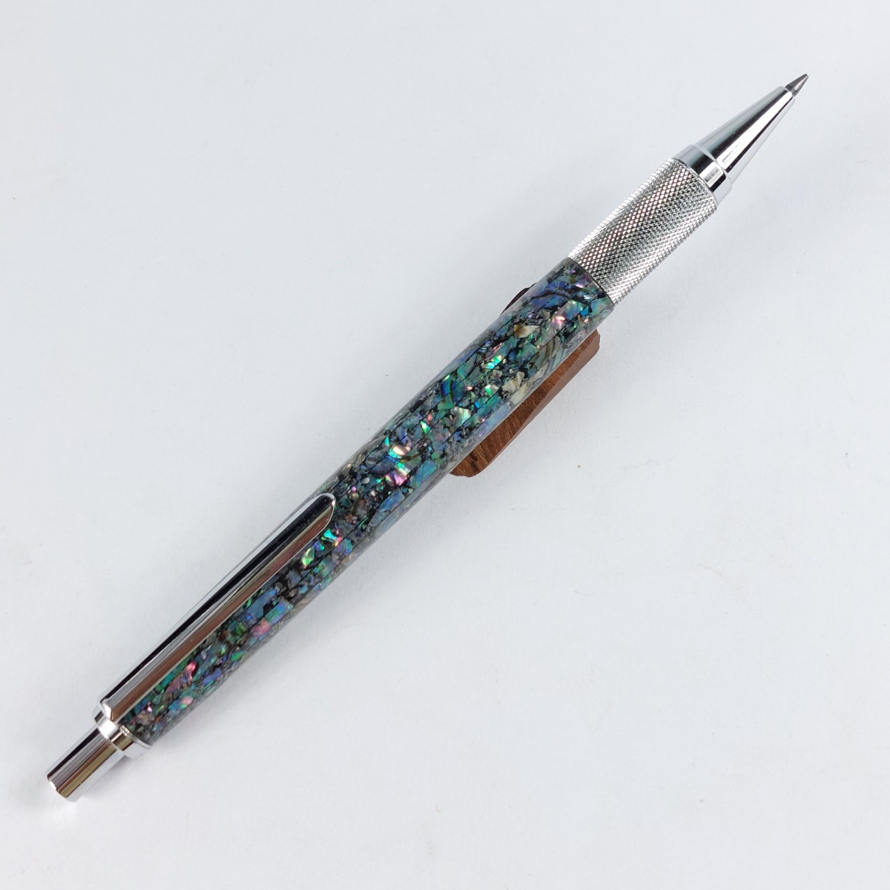 貝殼工程筆#古典鋼筆 #KOBE手工筆 #手工筆 #手工鋼珠筆 #手工鋼筆 #手工原子筆 #手工自動鉛筆 #手工工程筆 #貝殼筆 #古典筆 #玫瑰原子筆 #太極筆 2