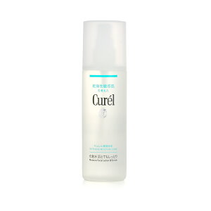 Curel - 極致保濕化妝水 #3 超潤型