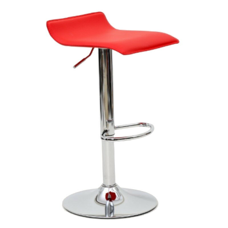 波浪吧檯椅 吧台椅 高腳椅 工作椅 餐椅 餐廳椅 櫃台椅【GL170】 123便利屋