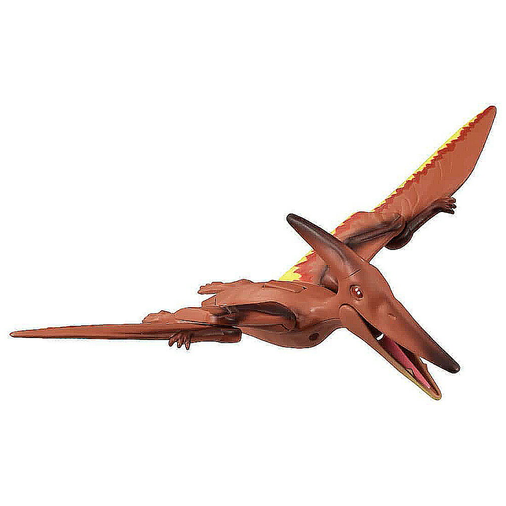 【Fun心玩】AN90254 無齒翼龍 大型 TOMICA ANIA 多美動物 冒險王國 恐龍 動物 模型 玩具