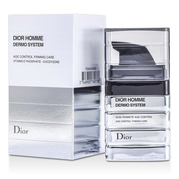 SW Christian Dior -50緊緻精華液 Homme Dermo System Age Control Firming Care 50ml