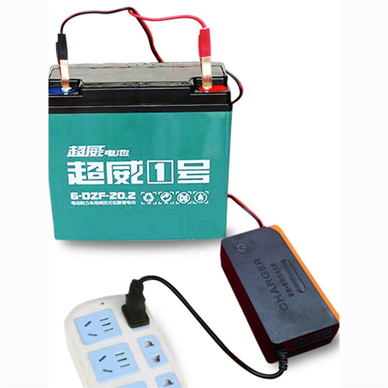 汽車電瓶充電器12V20A45A60A蓄電池修復充電器智能全自動32安電瓶「店長推薦」