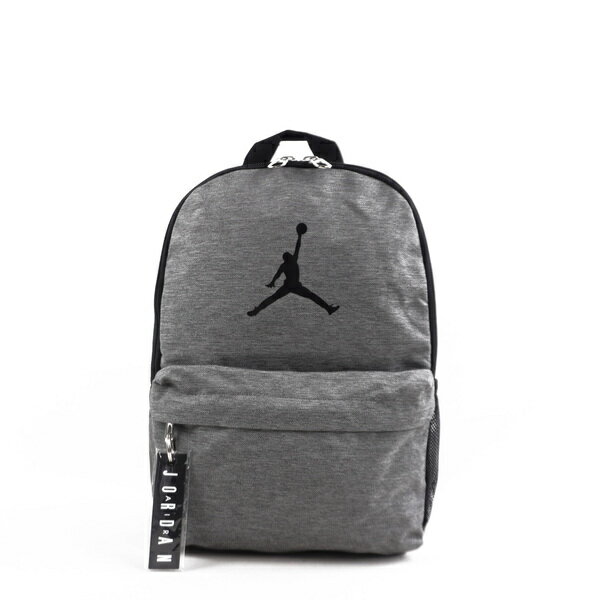 Nike Air Jordan Mini Backpack [DV5304-091] 後背包 雙肩包 迷你 喬丹 灰