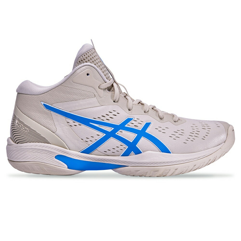 贈送速乾巾+襪子《asics 亞瑟士》GELHOOP V16  男款 籃球鞋 1063A090-250
