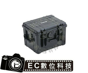 【EC數位】WONDERFUL 萬得福 PC-4630 氣密箱 中型箱