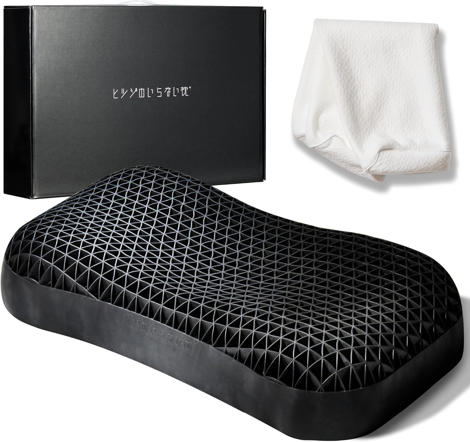 (領券再折399)無羊枕 枕頭 快眠枕 安眠枕 舒適枕 透氣枕 可水洗 附枕套 日本人氣【日本直送！快速發貨！】 0