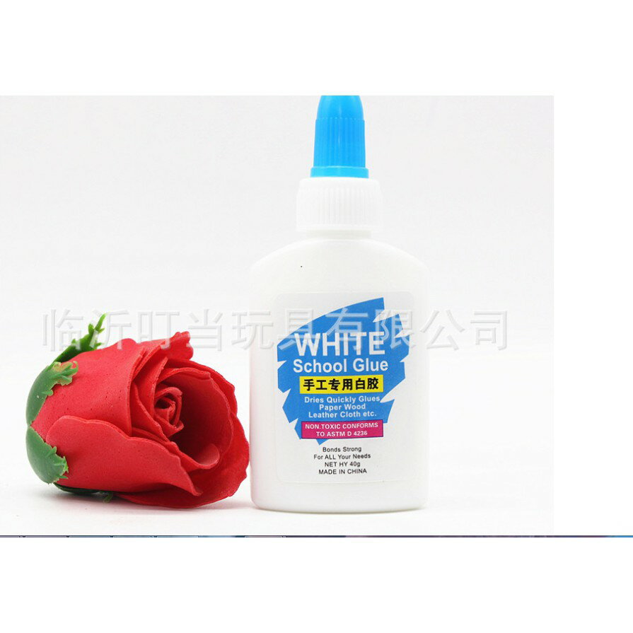 【漫格子】史萊姆配件材料 史萊姆 專用膠水 2