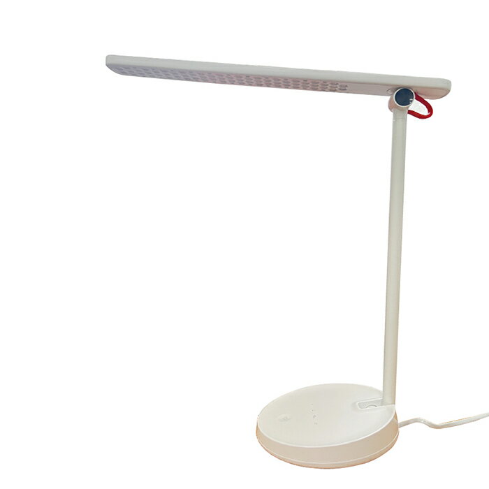PHILIPS飛利浦 LED 檯燈 Desk light 品慧II 66137 10.6W 4000K 自然光 全電壓 四段可調光_PH431008 1