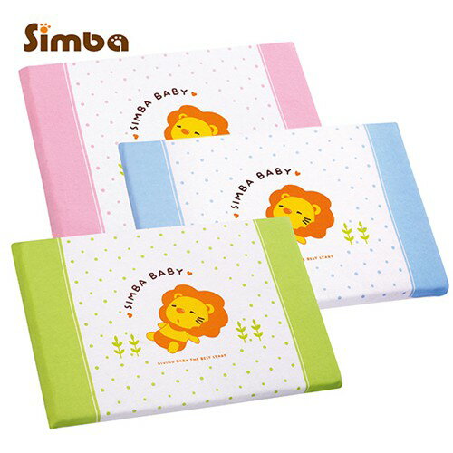 Simba 小獅王 辛巴 透氣天然乳膠枕