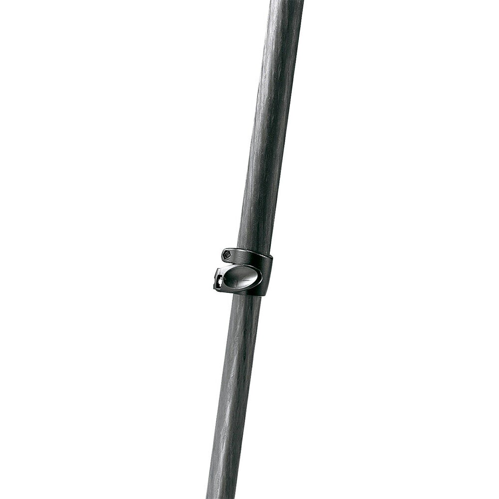 限時★..  Manfrotto 義大利 曼富圖 錄影專用碳纖維三節腳架 M535 正成公司貨【夏日限時 全館點數5倍送】 3