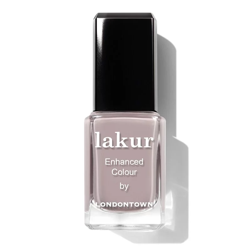 LONDONTOWN lakur 恆美指彩 Beaumont-奶油 12ml