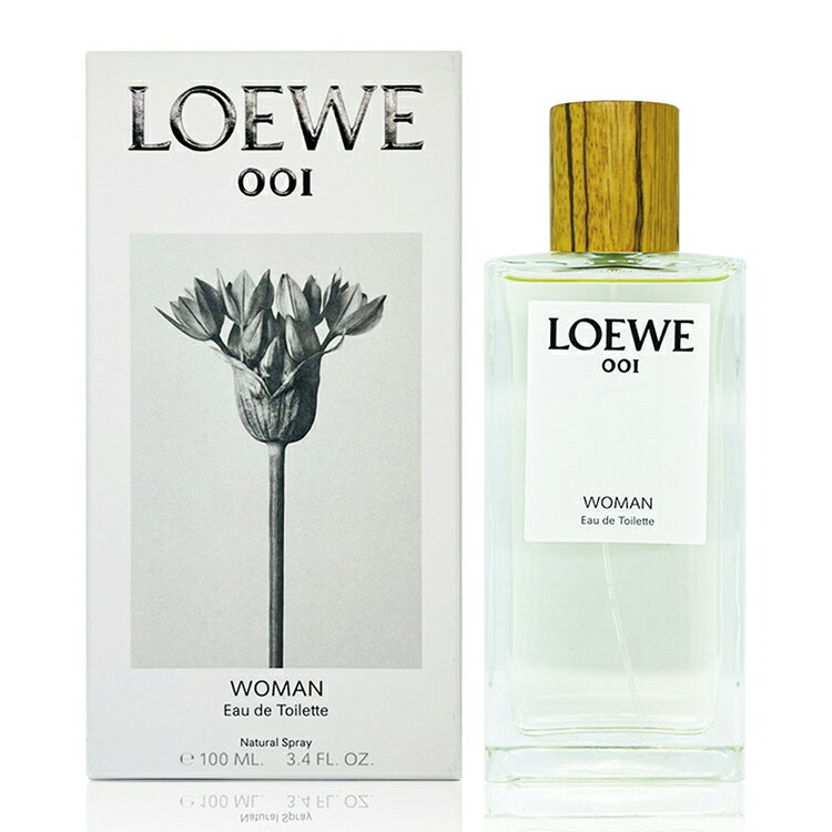 LOEWE 事後清晨女性淡香水