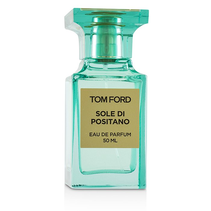 Tom Ford - Private Blend Sole Di Positano 私人調香系列-地中海系列