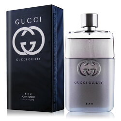 Gucci 罪愛男性淡香水清新版 90ml