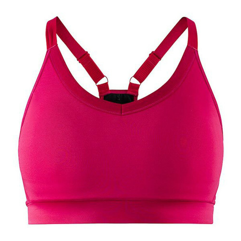 瑞典【CRAFT】Motion Bra W / 運動型加襯內衣(女)《長毛象休閒旅遊名店》